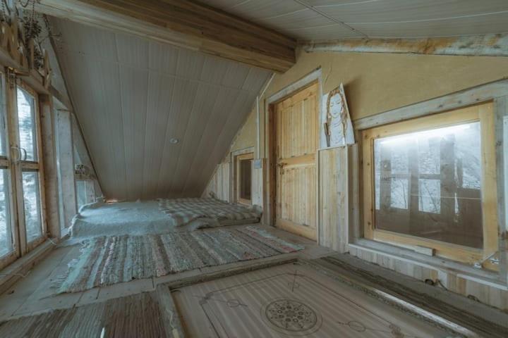 Boto Expeditions Banjār Extérieur photo