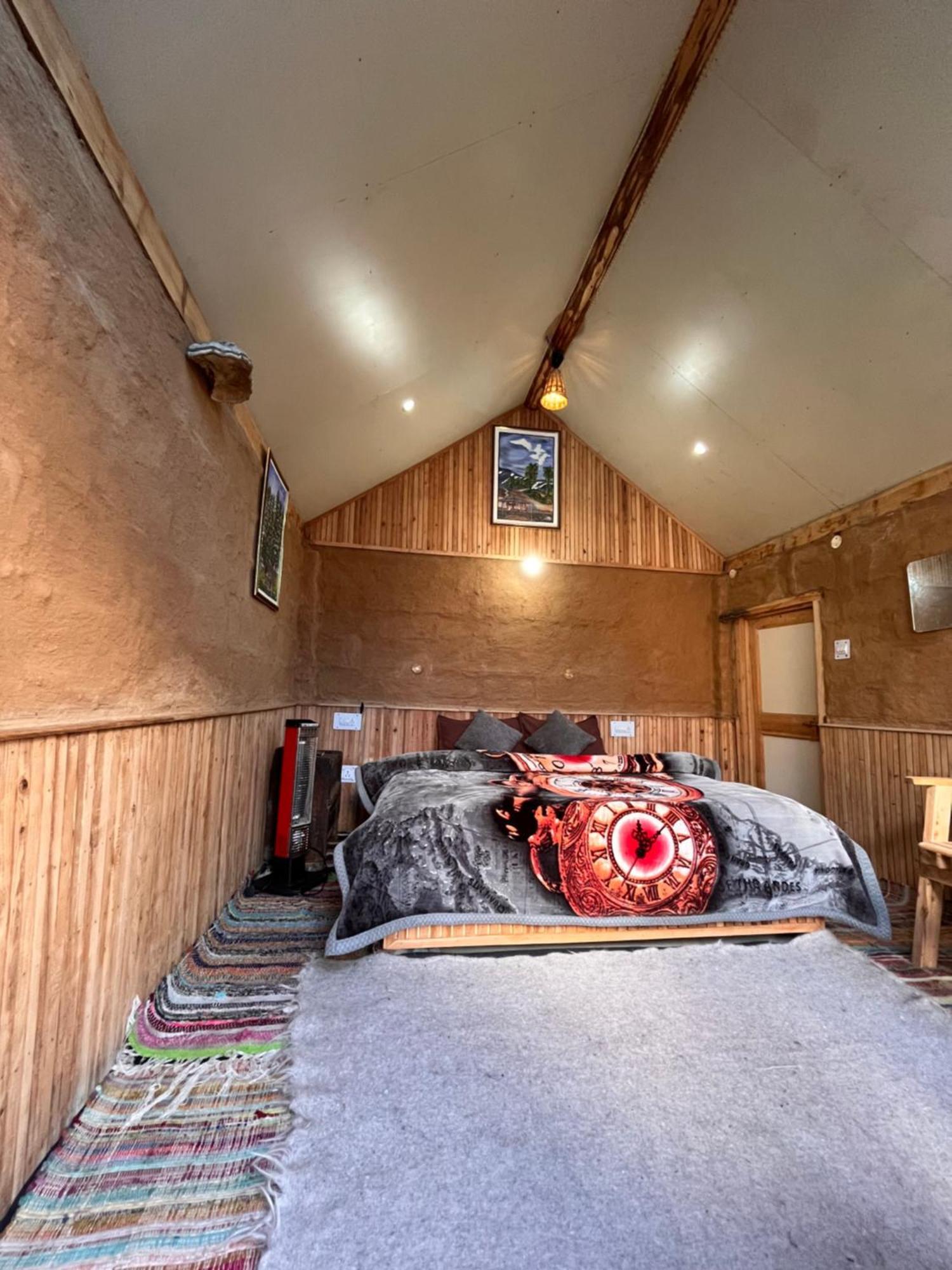 Boto Expeditions Banjār Extérieur photo