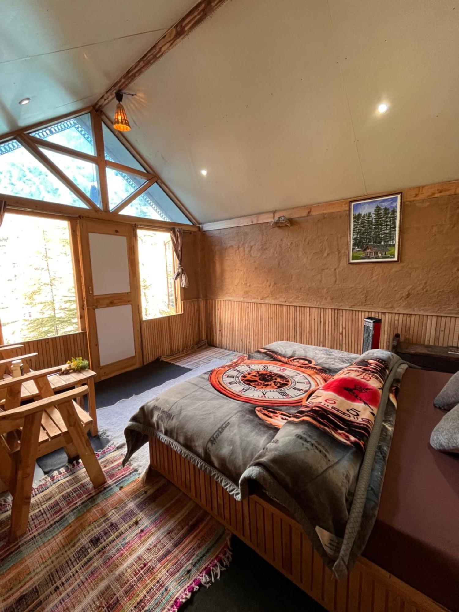 Boto Expeditions Banjār Extérieur photo