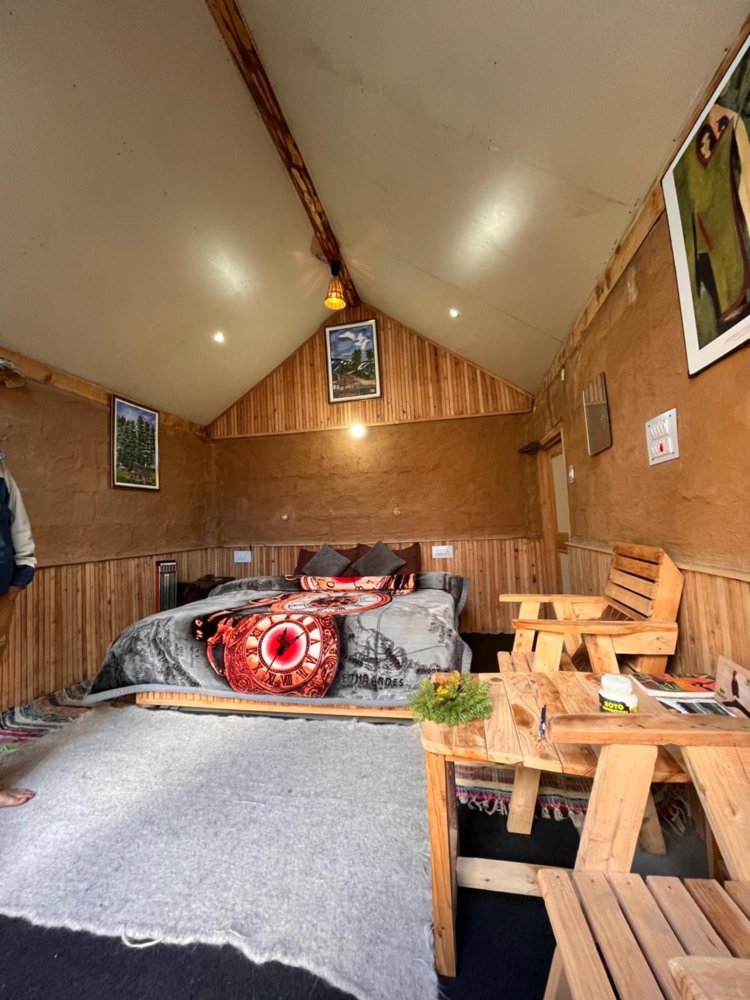 Boto Expeditions Banjār Extérieur photo