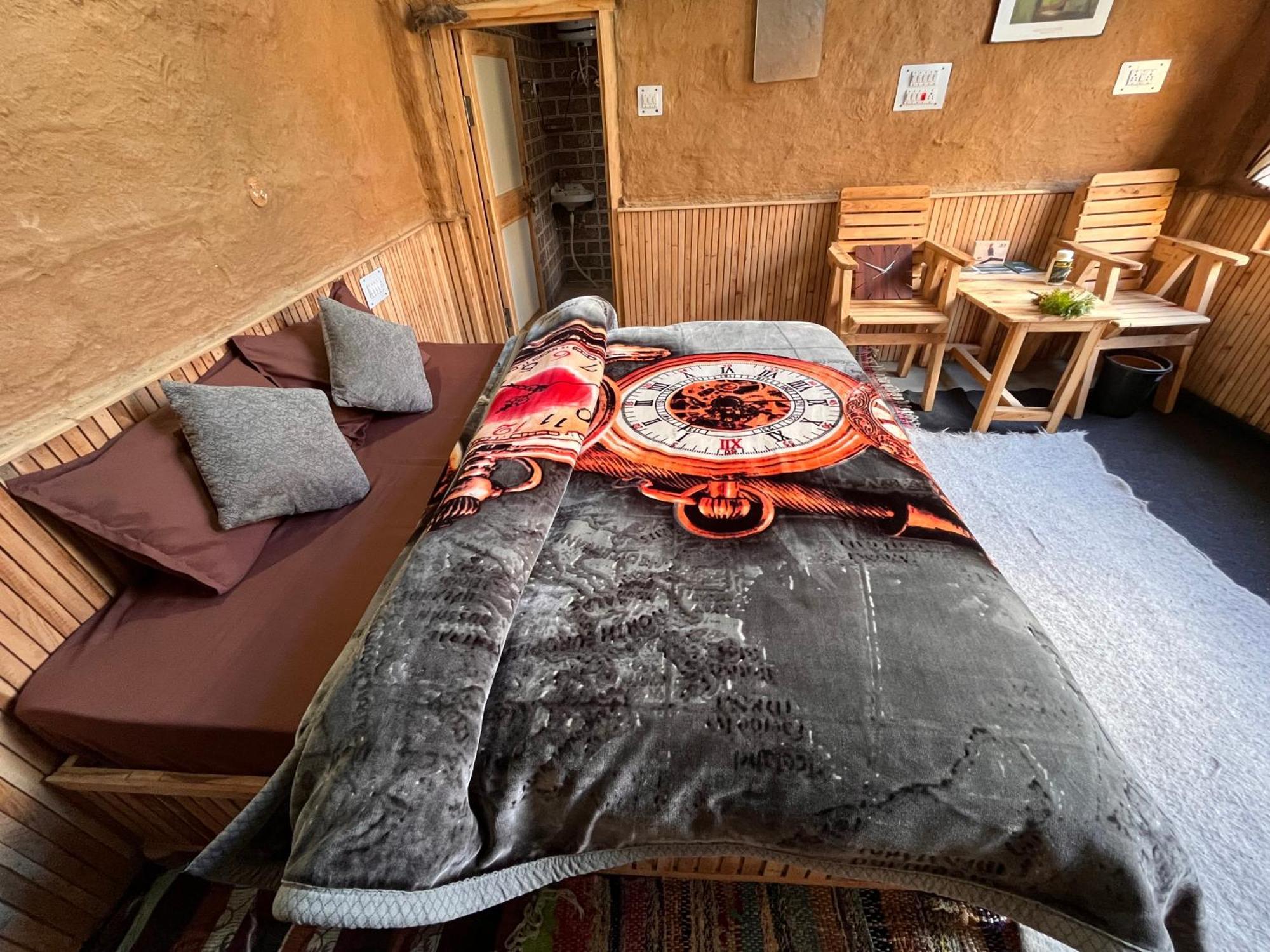 Boto Expeditions Banjār Extérieur photo