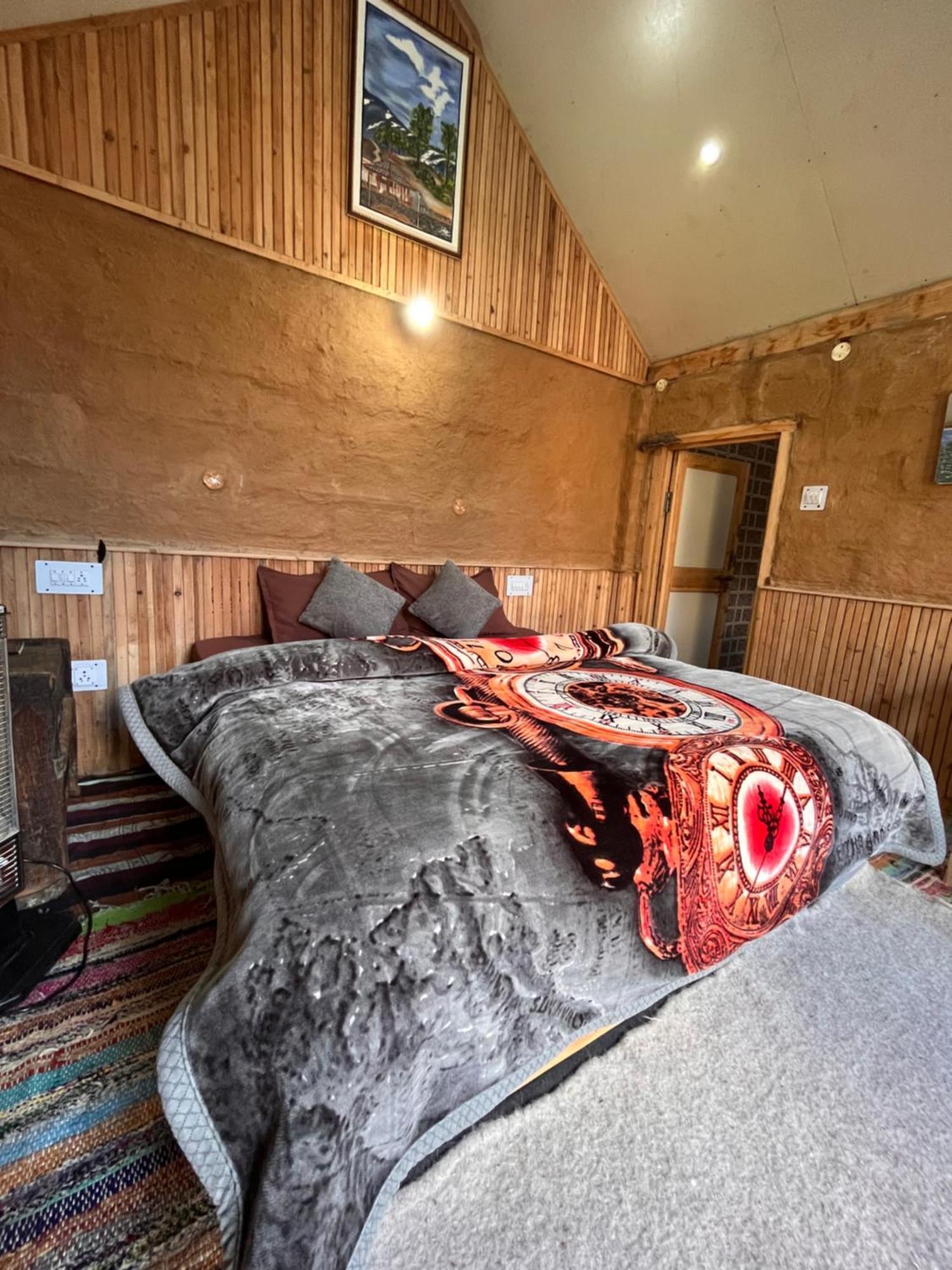 Boto Expeditions Banjār Extérieur photo